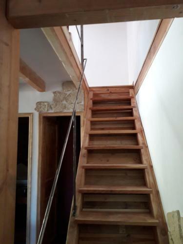 Apartamento Eco G�te Dans Les Vignes