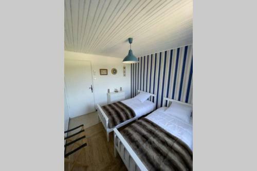 Villa Charmante Maison De Vacances Proche Des C�vennes