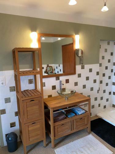 Villa Charmante Maison De Vacances Proche Des C�vennes