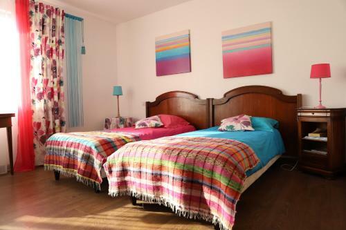 Bed & Breakfast L'escale Aux Framboises