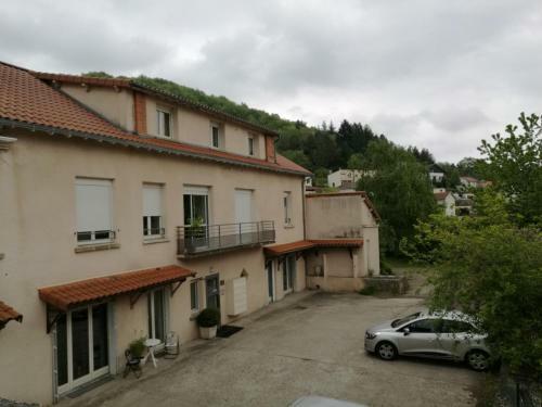 Apartamentos Residence Rokia