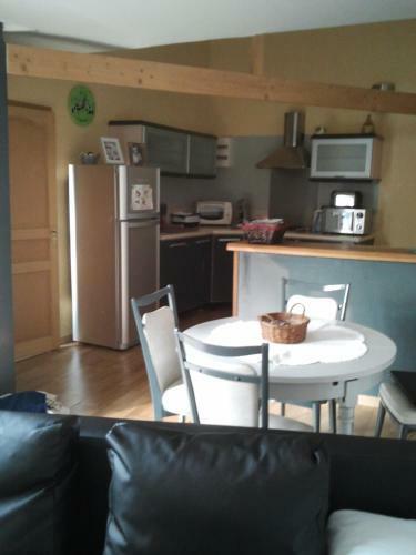 Charmant Loft � La Campagne,somme