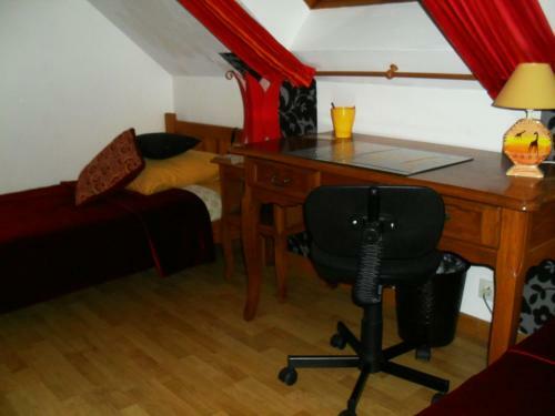 Bed & Breakfast 3 Chambres � La Campagne Pr�s D' Amiens