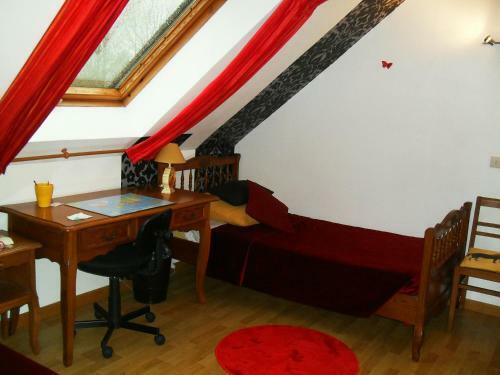 Bed & Breakfast 3 Chambres � La Campagne Pr�s D' Amiens