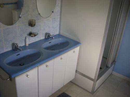 Bed & Breakfast 3 Chambres � La Campagne Pr�s D' Amiens