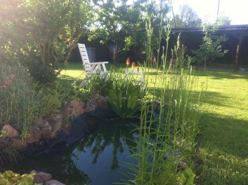 Bed & Breakfast 3 Chambres � La Campagne Pr�s D' Amiens
