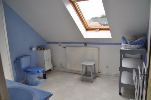 Bed & Breakfast 3 Chambres � La Campagne Pr�s D' Amiens