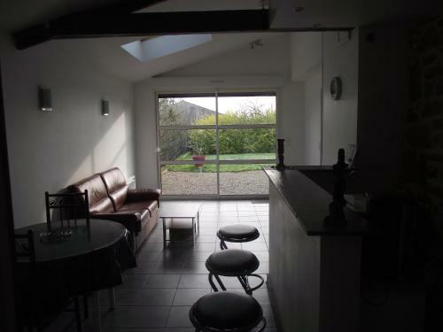 Apartamento La Campagne Au Pied Du Mt St Michel