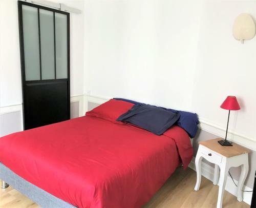 Apartamento Le Secret De L�a