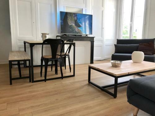 Apartamento Le Secret De L�a