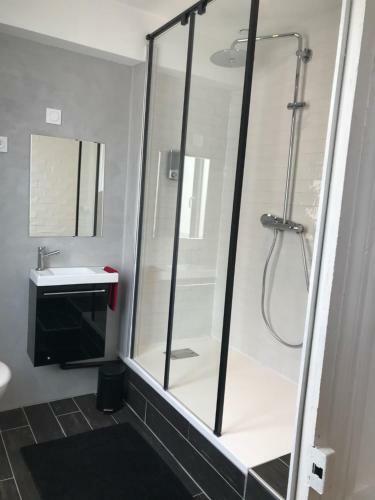 Apartamento Le Secret De L�a