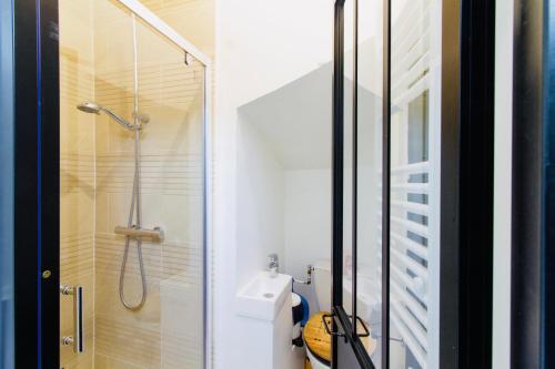 Apartamento Studio Chaleureux Proche Gare