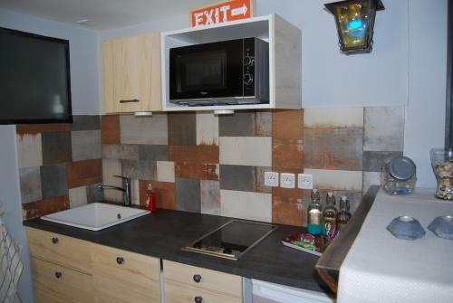 Apartamento Joli Loft En Duplex , Art D�co , 2 Pieces ,centre Rouen