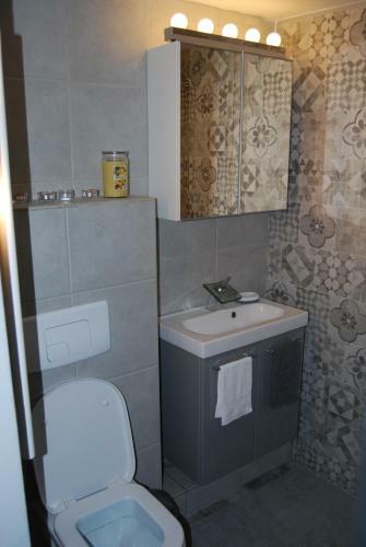 Apartamento Joli Loft En Duplex , Art D�co , 2 Pieces ,centre Rouen