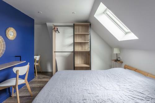 Apartamento Haut Standing Proche Gare