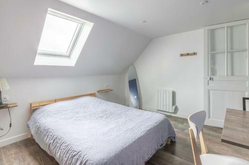 Apartamento Haut Standing Proche Gare