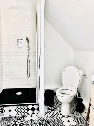 Apartamento Haut Standing Proche Gare