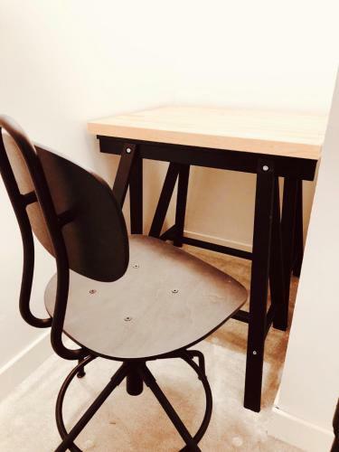 Apartamento Haut Standing Proche Gare