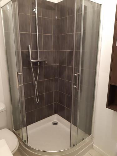 Apartamento Rouen Sweet Home 2