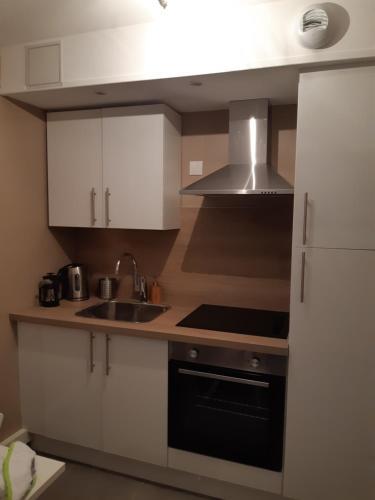 Apartamento Rouen Sweet Home 2