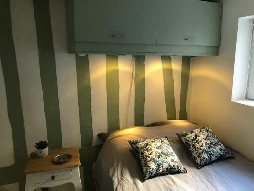 Apartamentos Charmant T1 Neuf Vieux Rouen