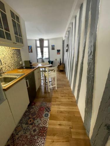 Apartamentos Charmant T1 Neuf Vieux Rouen