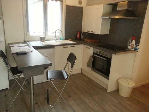 Apartamento Rouen F3 Orbe Sweet Home