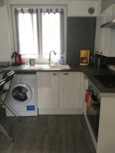 Apartamento Rouen F3 Orbe Sweet Home