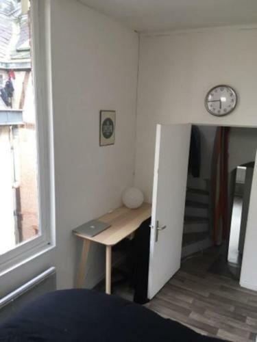Apartamento Rouen F3 Orbe Sweet Home