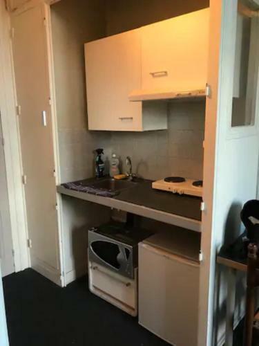 Apartamento Le Beauvoisine