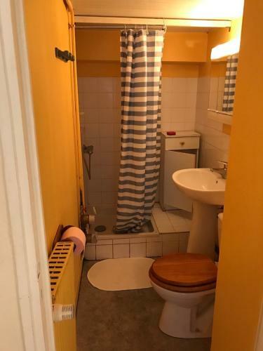 Apartamento Le Beauvoisine