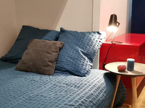 Apartamento Studio Louis XIII