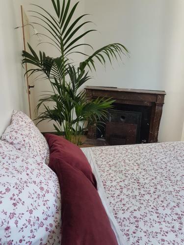 Apartamento Loft Zen Rouen - Jacuzzi - Centre Historique