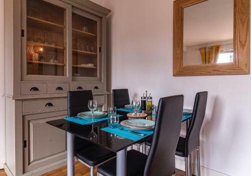 Apartamento Cosy'appart - Le Patrice