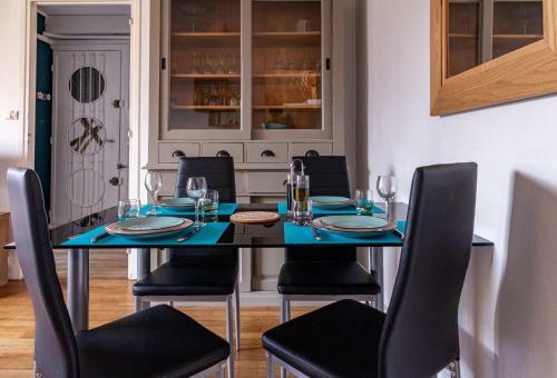Apartamento Cosy'appart - Le Patrice