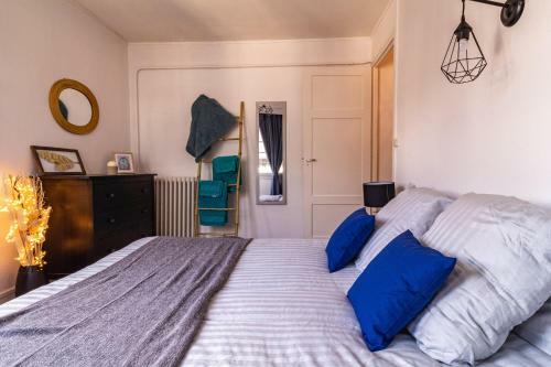 Apartamento Cosy'appart - Le Patrice
