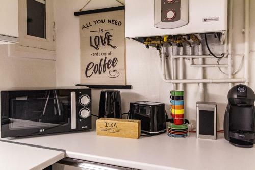 Apartamento Cosy'appart - Le Patrice