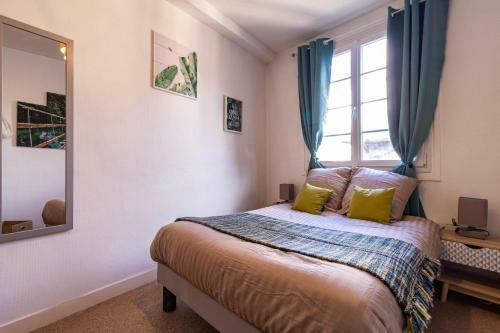 Apartamento Cosy'appart - Le Patrice