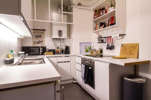 Apartamento Cosy'appart - Le Patrice