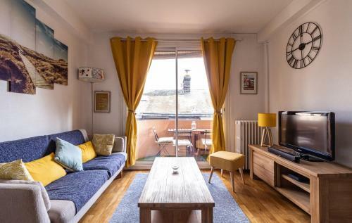 Apartamento Cosy'appart - Le Patrice