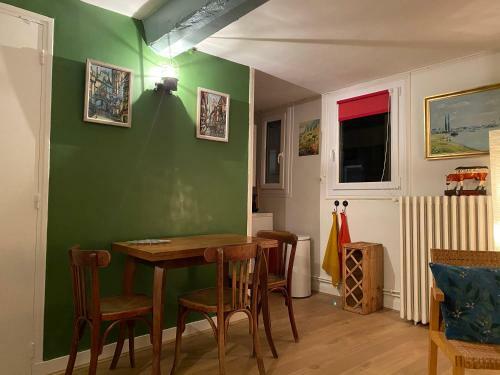 Apartamento Le 4b - Le Vintage