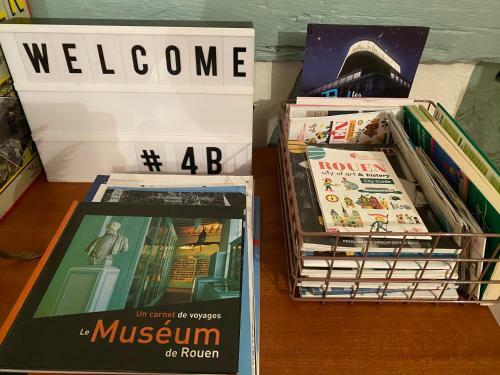 Apartamento Le 4b - Le Vintage