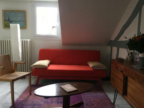 Apartamento Le 4b - Le Vintage
