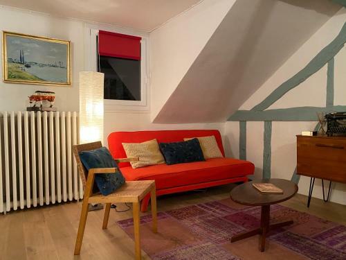 Apartamento Le 4b - Le Vintage