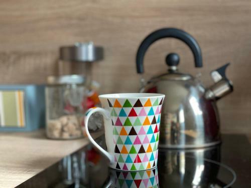 Apartamento Le 4b - Le Vintage