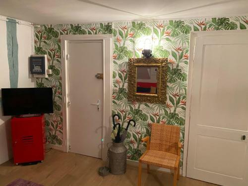 Apartamento Le 4b - Le Vintage