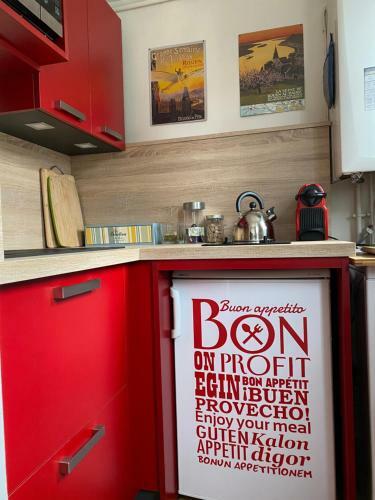 Apartamento Le 4b - Le Vintage