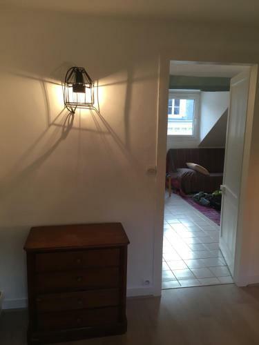 Apartamento Le 4b - Le Vintage
