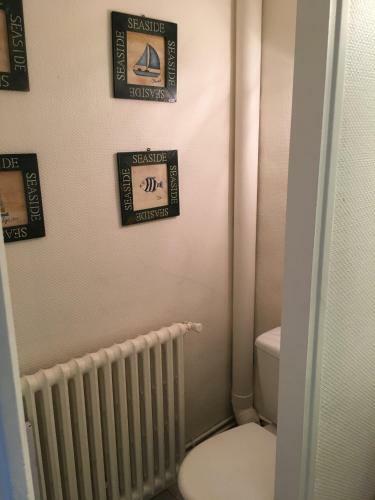 Apartamento Le 4b - Le Vintage