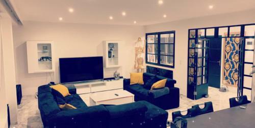 Apartamento Centre The Imp�rial Suite With Jacuzzi